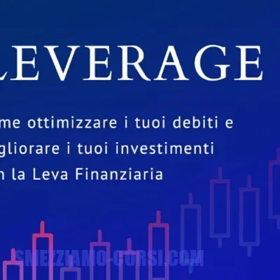 [SCARICA] Leverage / Gabriele Galletta (Investimento Custodito)