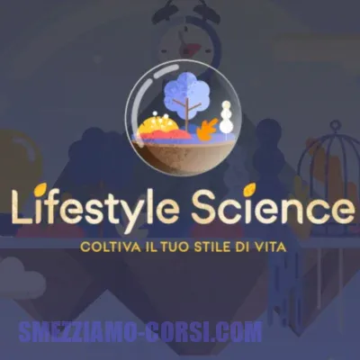 [SCARICA] Lifestyle Science / Alessandro De Concini