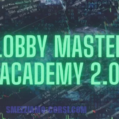 [SCARICA] Lobby Master 2.0 / The Trading Lobby