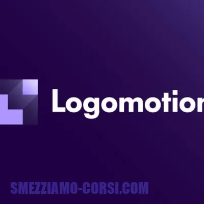 [SCARICA] Logomotion / Grafigata