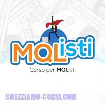 [SCARICA] MQListi (con FXDreema) / Serghey Magalà
