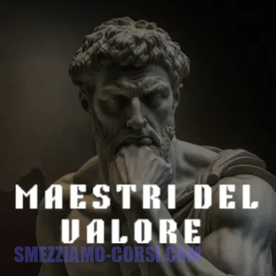 [SCARICA] Maestri del Valore / Ayoub Habcy