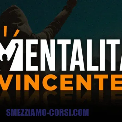 [SCARICA] Mentalità Vincente / Daniele di Benedetti