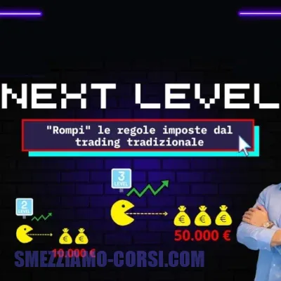 [SCARICA] NEXT LEVEL / Riccardo Vio (Ultimate Success Formula)
