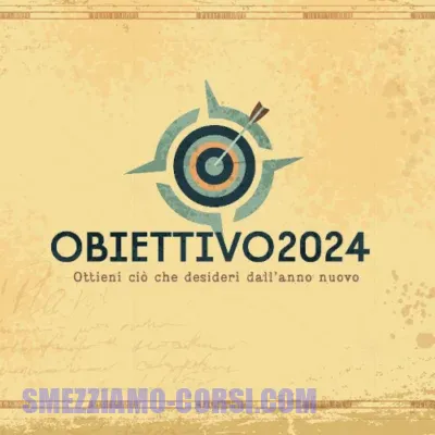 [SCARICA] Obiettivo 2024 / Alessandro de Concini
