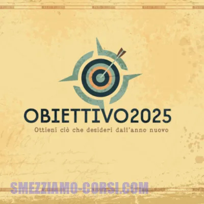 [SCARICA] Obiettivo 2025 / Alessandro de Concini