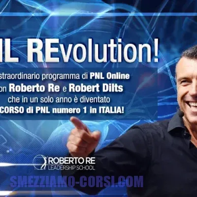 [SCARICA] PNL REvolution / Roberto Re