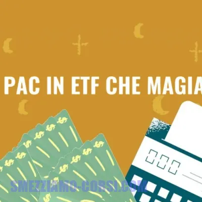 [SCARICA] PAC in ETF che Magia! / Giusy di Girolamo