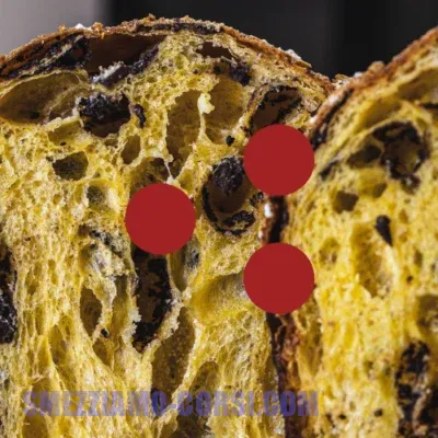 [SCARICA] Il Panettone e la Colomba / Fudemy