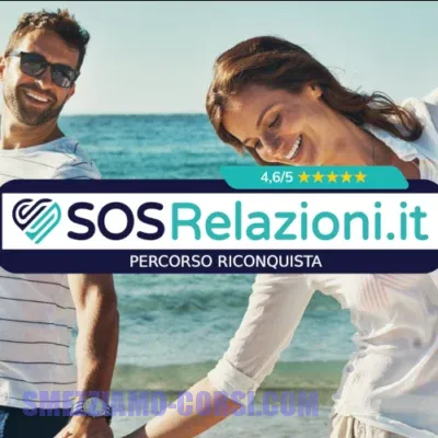 [SCARICA] Percorso di Riconquista / SOSRelazioni