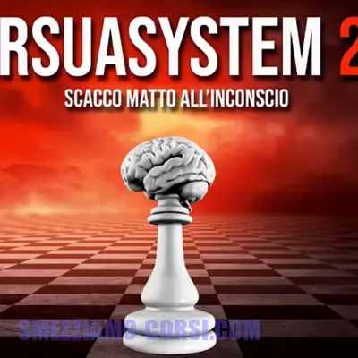 [SCARICA] Persuasystem 2.0 / Gianluca Liguori