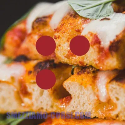 [SCARICA] Corso Pizza bucata e trancio / Fudemy