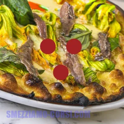 [SCARICA] Pizza Tonda Romana / Fudemy