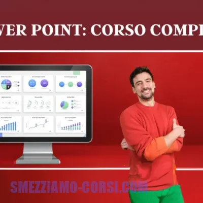 [SCARICA] Corso Completo PowerPoint / Excel con Mike