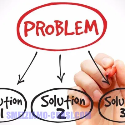 [SCARICA] Problem Solving / Eugenio Olmetto