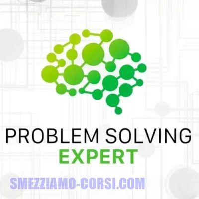 [SCARICA] Problem Solving Expert / Ludovico Cianchetta Vazquez