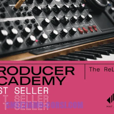[SCARICA] Producer Academy / Mat Academy