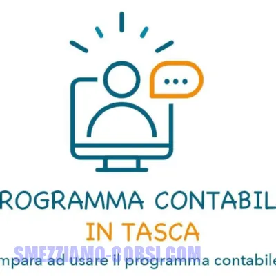 [SCARICA] Programma Contabile in Tasca / Studio Allievi