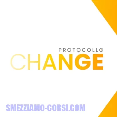 [SCARICA] Protocollo Change / Andrea Giuliodori (Efficacemente)