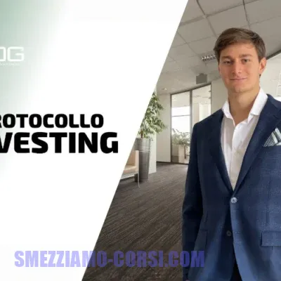 [SCARICA] Protocollo Investing / OG Trading