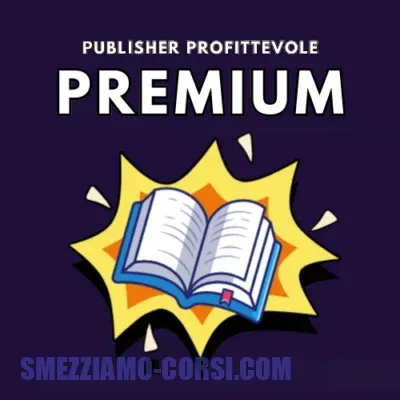 [SCARICA] Publisher Profittevole (Self Publishing Supremacy) / Yuri Tufano