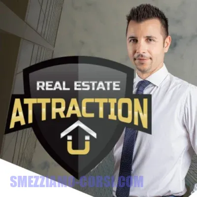 [SCARICA] Real Estate Attraction / Simone Rossi