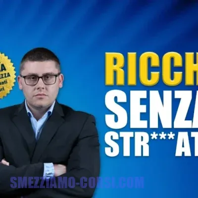 [SCARICA] Ricchi senza Stronzate / Big Luca