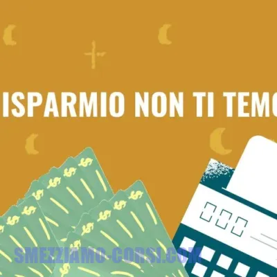 [SCARICA] Risparmio non ti temo! / Giusy di Girolamo
