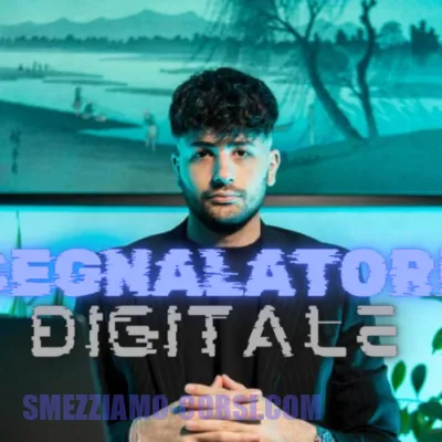 [SCARICA] Segnalatore Digitale / Gian Serra