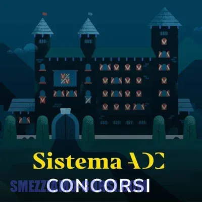 [SCARICA] Sistema ADC per Concorsi / Alessandro de Concini