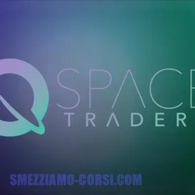 [SCARICA] Space Traders Academy / Alessandro Arzuffi