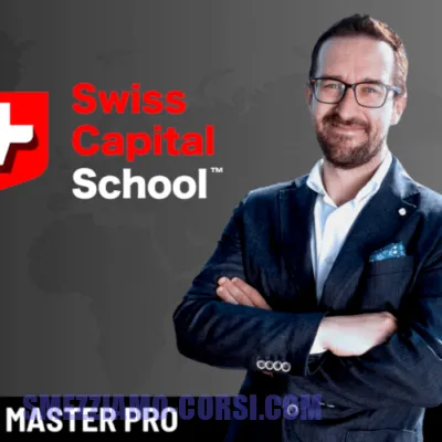 [SCARICA] Swiss Capital School / Stefano Serafini
