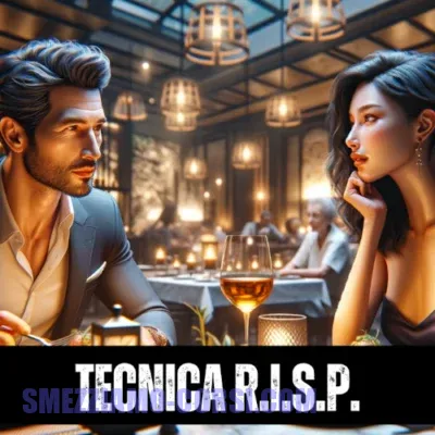 [SCARICA] Tecnica R.I.S.P. / Metodo Bad Boy