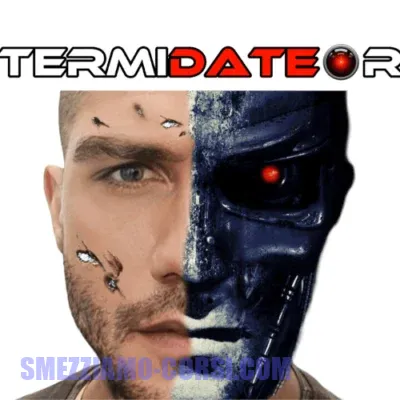 [SCARICA] TermiDATEor / KingSeduction