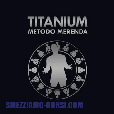[SCARICA] Titanium Mastermind / Frank Merenda