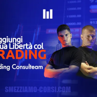 [SCARICA] Trading Academy® / Trading Consulteam
