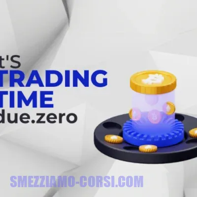 [SCARICA] Trading Time 2.0 / Mauro Caimi (TradingON)