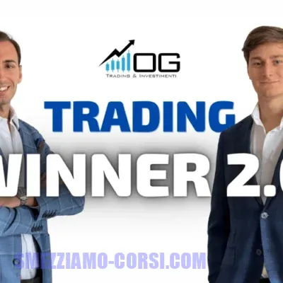 [SCARICA] Trading Winner 2.0 / OGTrading