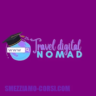 [SCARICA] Travel Digital Nomad / @viaggisenzacash