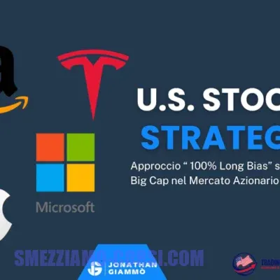 [SCARICA] US Stock Strategy / Jonathan Giammò