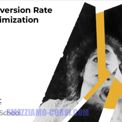 [SCARICA] UX e Conversion Rate Optimization / Marketing Freaks