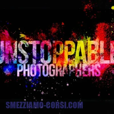 [SCARICA] Unstoppable Photographers / Roberto Zampino