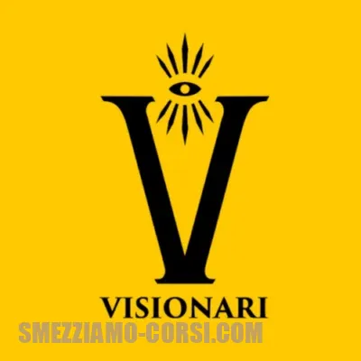 [SCARICA] Visionari Self Publishing / Andrea Biancolli