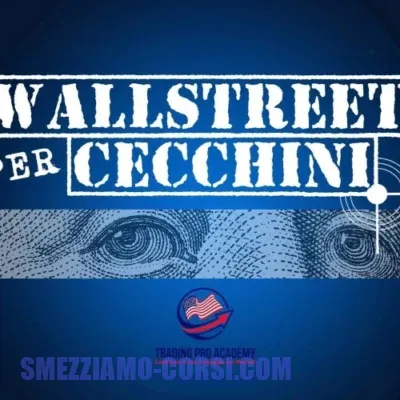 [SCARICA] Wall Street Per Cecchini 2.0 / Jonathan Giammò