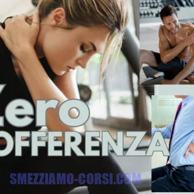 [SCARICA] Zero Sofferenza / Missione Benessere (LDL)