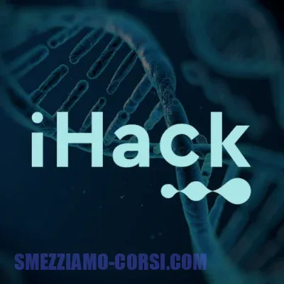 [SCARICA] iHack / Fabio Piccini