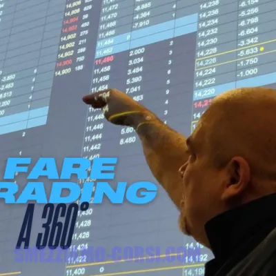 [SCARICA] Come fare trading a 360° / Davide Biocchi
