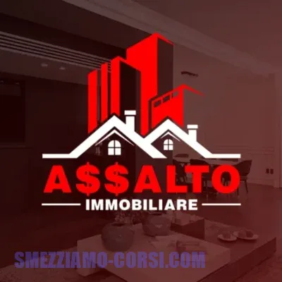 [SCARICA] Assalto Immobiliare / Luca Valori