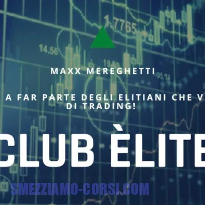 [SCARICA] Club Elite / Maxx Mereghetti 2023