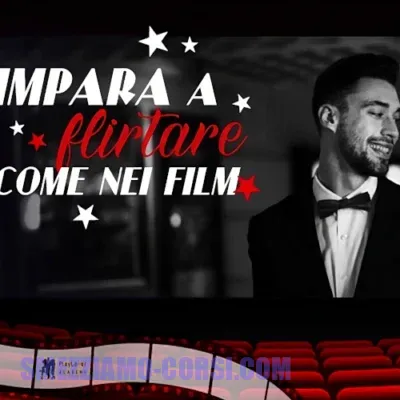 [SCARICA] Flirtare come nei Film / PlayLover Academy